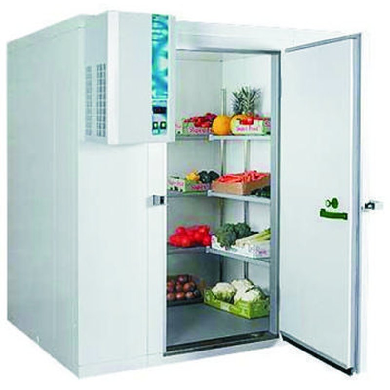Cold room